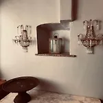 Apartment Torre 1100 - Rough Luxe In 12th Century Tower Florence