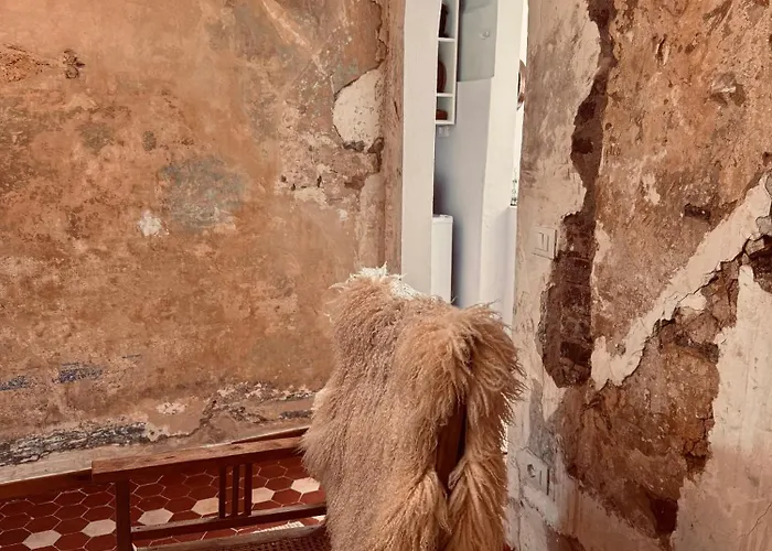 Torre 1100 - Rough Luxe In 12th Century Tower * Florencie