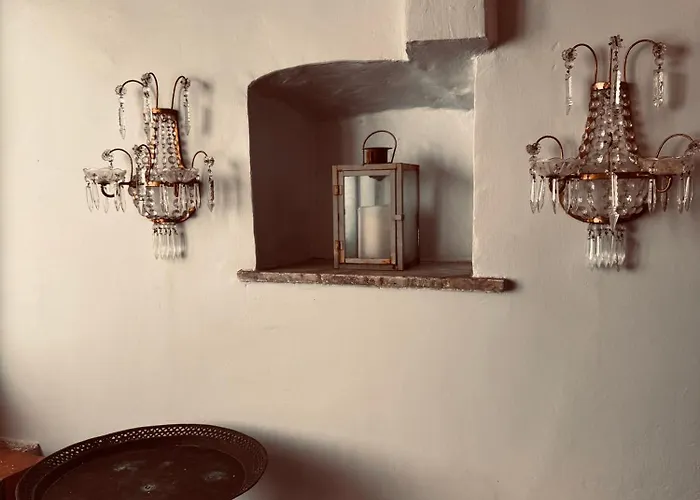 Apartmán Torre 1100 - Rough Luxe In 12th Century Tower Florencie