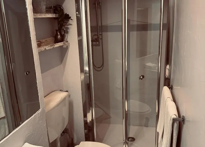 Torre 1100 - Rough Luxe In 12th Century Tower * Florencie